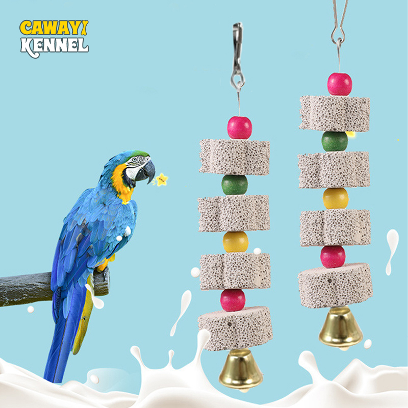 Willekeurige Kleur Vogelkooi S - Plant Parenthood recensie en prijs