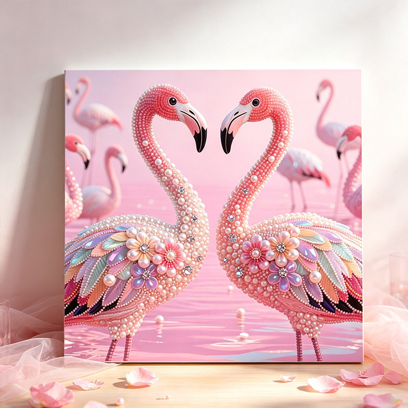 Dierenthema Parel-Diamant Schi - Plant Parenthood recensie en prijs