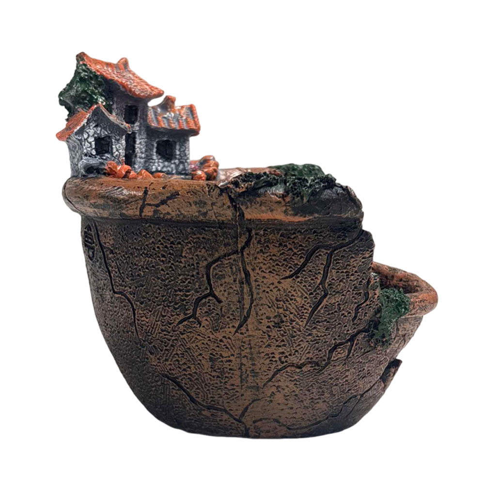 Succulent Pot Vintage Multi Po - Cactus Mix Pot recensie en prijs