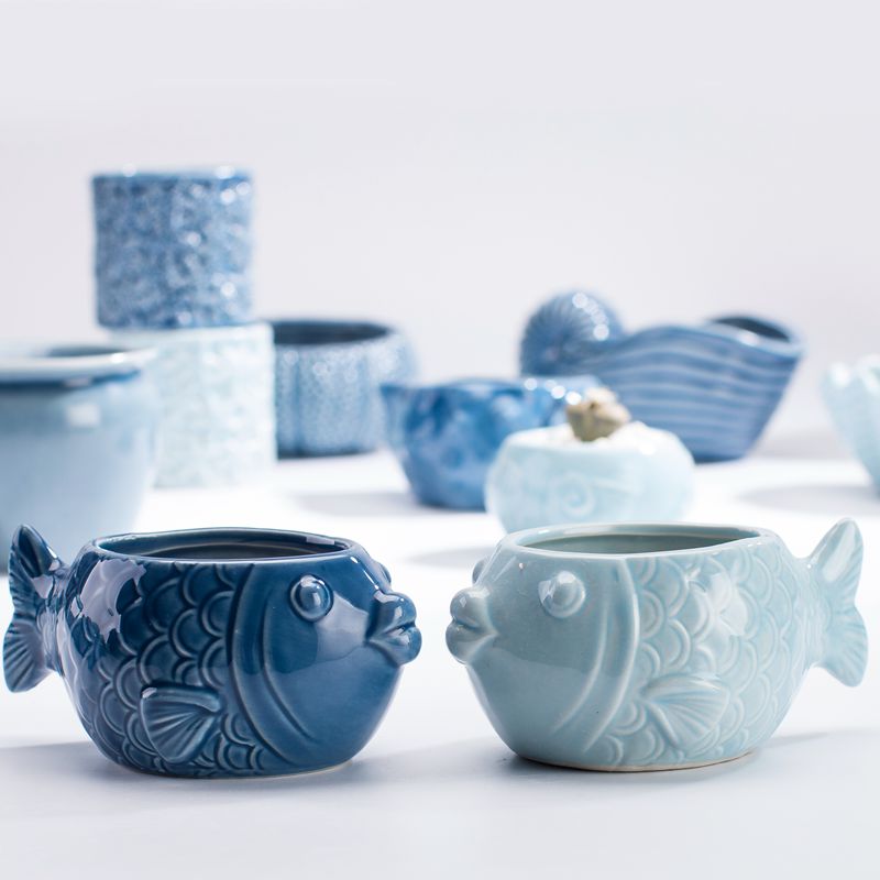 Europese Stijl Leuke Vlezige B - Snake Plant Ceramic recensie en prijs