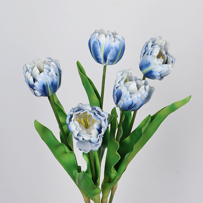 61CM Kunstmatige Papegaai Tulp - Plant Parenthood recensie en prijs