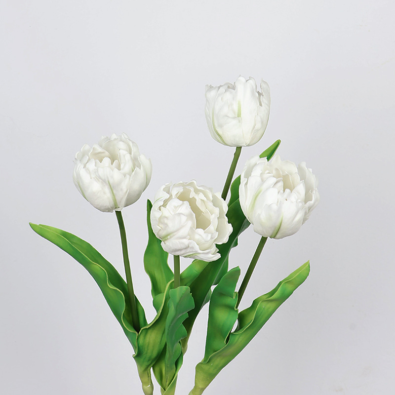 61CM Kunstmatige Papegaai Tulp - Plant Parenthood recensie en prijs